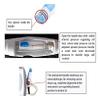 DLWHZS 2 in 1Hydro Peel Machine for beauty salons skin whitening improve skin dry state simple fast and no side effects skin care view 3