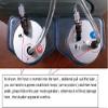 DLWHZS 2 in 1Hydro Peel Machine for beauty salons skin whitening improve skin dry state simple fast and no side effects skin care view 4