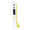 ZYWUOY Height Measuring Instrument, Portable Height Stadiometer Handheld, Cordless Measurement Instrument Household Children's Electronic Height Ruler 200Cm(yellow), 944BL46168LDMN3R6574 view 1