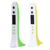 ZYWUOY Height Measuring Instrument, Portable Height Stadiometer Handheld, Cordless Measurement Instrument Household Children's Electronic Height Ruler 200Cm(yellow), 944BL46168LDMN3R6574 view 3