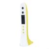 ZYWUOY Height Measuring Instrument, Portable Height Stadiometer Handheld, Cordless Measurement Instrument Household Children's Electronic Height Ruler 200Cm(yellow), 944BL46168LDMN3R6574 view 4