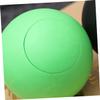 Beavorty 2pcs TPE Massage Ball Fascia Ball for Yoga Fitness Elastic Back Roller Muscle Roller for Feet and Glutes Relief view 3