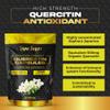 Pure Bio Quercetin 500mg - High Strength Quercetin Capsules - Antioxidant & Flavonoid Quercitin Supplement - Natural Support for Cellular Protection & Vitality - 60 Vegan Capsules view 3