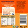 BENS ORIGINAL Sweet and Sour Extra Pineapple Sauce Jar, Bulk Multipack 6 x 450 g view 2