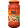 BENS ORIGINAL Sweet and Sour Extra Pineapple Sauce Jar, Bulk Multipack 6 x 450 g view 3
