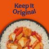 BENS ORIGINAL Sweet and Sour Extra Pineapple Sauce Jar, Bulk Multipack 6 x 450 g view 4