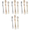 Didiseaon 12pcs Portable Eye Massage Applicator Household Eye Roller Material Convenient for Daily Use Care for Professional and Home Use view 1