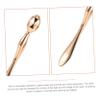 Didiseaon 12pcs Portable Eye Massage Applicator Household Eye Roller Material Convenient for Daily Use Care for Professional and Home Use view 2