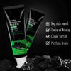 Bamboo Charcoal Toothpaste,Bamboo Charcoal Deep Toothpaste,Brightening & Stain Removing Toothpaste,Deeply Cleaning Gums,Remove Tooth Stains Fresh Breath view 2