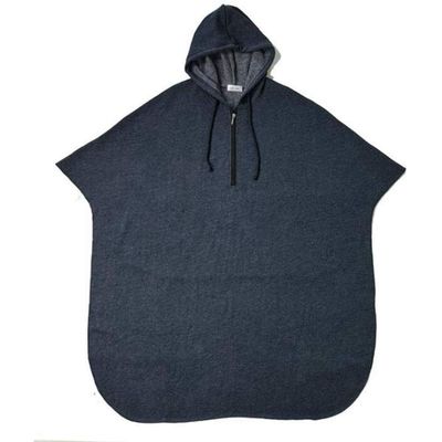 WYIPENGF Wheelchair Cloak, Wheelchair Cape Blanket, Warm Plush Windproof Autumn and Universal Size Wheelchair Cloak