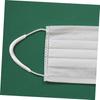 Beaupretty 30pairs Mask Ear Caps Pad Ear for Sleeping Comfortable Ear-Hook Cushion Protects from Mask Ropes Hooks view 3