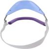 Ximengyuan Neck Traction Device, Adjustable Neck Posture Corrector for Adult, Neck Support Cervical Collar for Prevent Bow Head Cervical Pain Stiff Relief(Blue) Warm as ever view 1
