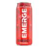 Emerge Energy Drink 24 X 250ml, Mixed Fruit Flavour, High Caffeine Content Boxed Treatz view 3