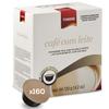 Torri Coffee with Milk Pods Compatible with Dolce Gusto (160 pods) view 1