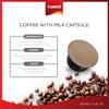 Torri Coffee with Milk Pods Compatible with Dolce Gusto (160 pods) view 3