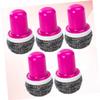 Didiseaon 10pcs Stainless Steel Wire Brush for Pot Pan Dish Washing Multifunctional Kitchen Cleaning Tool for Kitchen Home Restaurant Use view 2