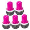 Didiseaon 10pcs Stainless Steel Wire Brush for Pot Pan Dish Washing Multifunctional Kitchen Cleaning Tool for Kitchen Home Restaurant Use view 3