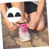Didiseaon 2pairs Rear Heel Sticker for Shoes Heel Grips Liner for Comfortable Walking view 3