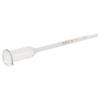 MAGICLULU for Wine Making Glass Hydrometer Accurate Percentage Tester Reusable Wine Testing Essential for Home Brewing view 1