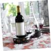 MAGICLULU for Wine Making Glass Hydrometer Accurate Percentage Tester Reusable Wine Testing Essential for Home Brewing view 4
