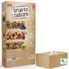 True to Nature Bars, 18 x 35g Made From All Natural Ingredients Non-GMO, Gluten-Free, Vegan and Kosher Boxed Slamtech view 1