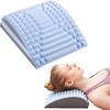 Acemend Back Stretcher - Refresh Neck & Back Stretcher, Back Stretcher for Lower Back Pain Relief,Multi-Level Adjustable Spine Board for Herniated Disc, Lumbar Soothing Device view 1