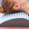 Acemend Back Stretcher - Refresh Neck & Back Stretcher, Back Stretcher for Lower Back Pain Relief,Multi-Level Adjustable Spine Board for Herniated Disc, Lumbar Soothing Device view 4