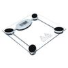 Beaupretty Weighing Scale Digital Electronic Bathroom Scales for Body Weight Measurement view 1
