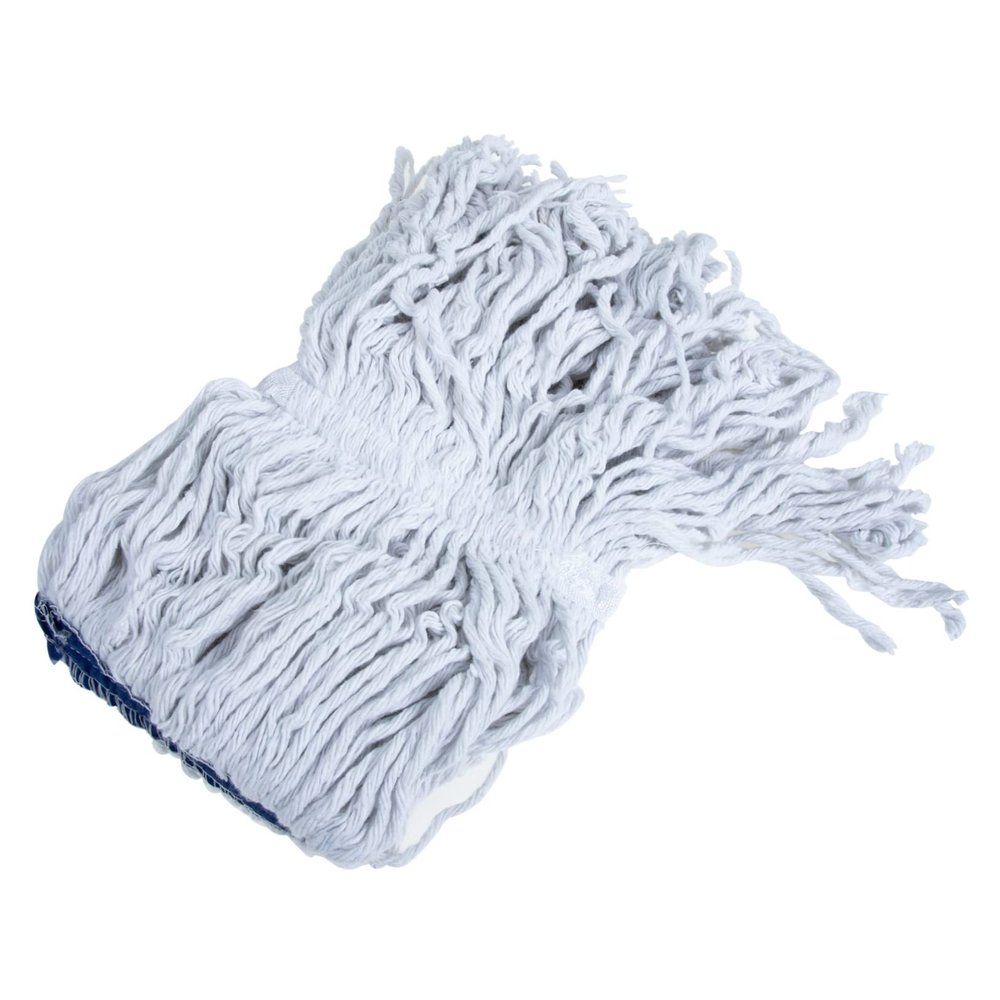 Beavorty Replaceable Mop Head Cleaning Mop Head for Household Use Washable Pads for Laminate Flooring Cotton Material for Easy Cleaning