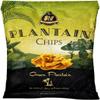 Olu Olu Plantain Chips Mixed Box Pack of 24 (8 Green, 8 Red, 8 Yellow Plantain chips) view 3