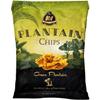 FreshCart Basics Olu Olu Plantain Chips (Green Plantain Chips) Pack of 6 view 1