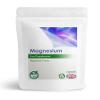 Magnesium Citrate 740mg Capsules, Restless Legs Syndrome, Muscle, Nerves, Bones Support (Pack of 60) view 1