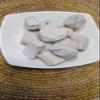FreshCart Basics Kaolin Clay, White, 1kg, Pottery, Modeling, Sculpting view 1