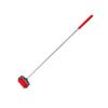 Beavorty Massage Roller Stick Ergonomic Handheld Massage Beads for Arm Legs and Back Portable Muscle Roller Random Colour view 1