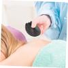 Beavorty Horseshoe Shape Gua Scraping Tool for Muscle Relief Random Pattern Massage Board for Body Circulation and Tension Release view 3
