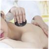 Beavorty Horseshoe Shape Gua Scraping Tool for Muscle Relief Random Pattern Massage Board for Body Circulation and Tension Release view 4