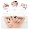 Beavorty Shoulder Massage Wheel Handheld Massager for Neck and Shoulder Massaging Roller for Body Relaxation for Muscle Relief After Workout for Home Use view 2