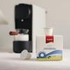 Torri Milk Pods Compatible with Nespresso Original Machines (10 pods) view 2