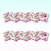 FRCOLOR 40pcs Lunch Napkins Napkins Feel Decoupage Paper Towels for Wedding Birthday Party Banquet Random Color view 3