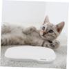 DOITOOL Pet Scale Electronic Pet Scale for Puppy for Kitten LED Display Accurate Weight Measuring Tool view 3
