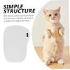 DOITOOL Pet Scale Electronic Pet Scale for Puppy for Kitten LED Display Accurate Weight Measuring Tool view 4