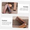 MAGICLULU 3 Sets Folding Beard Comb Case Household Hair Comb for Travel and Daily Use for Beard and Mustache Care view 4