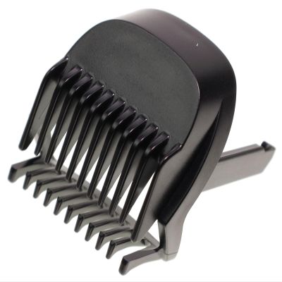 Comb Attachment 0.5-10 mm Compatible with/Replacement Part for Philips 422203632641 BT3222 BT3226..Beard/Hair Trimmer