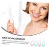 FOMIYES 12pcs Boy Girl Toothbrush Training Toothbrush for Boys and Girls for Brushing Teeth Newborn view 4