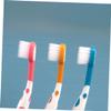MAGICLULU 18pcs Soft Toothbrush for Boys and Girls Years Handle Super Soft Bristles Boy-Friendly Design Toothbrush view 2