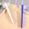 FOMIYES 4pcs Denture Toothbrush Pack Double Sided Heads Denture Cleaning Brush for False Teeth Cleaning Tool view 2