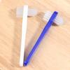 FOMIYES 4pcs Denture Toothbrush Pack Double Sided Heads Denture Cleaning Brush for False Teeth Cleaning Tool view 3