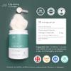 vP Vitality Pro Marine Collagen 375g - 12.5g x 30 Servings - Naticol Type 1 and 3 - Vitality Pro Hydrolysed Collagen Peptides Supplement - 375 Grams view 2