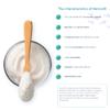 vP Vitality Pro Marine Collagen 375g - 12.5g x 30 Servings - Naticol Type 1 and 3 - Vitality Pro Hydrolysed Collagen Peptides Supplement - 375 Grams view 4
