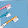 MAGICLULU 12pcs Shaped Boys and Girls Toothbrushes Handle Soft Bristles Travel Toothbrush Accessories Age view 4